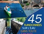 Blog: Wanderfahrten in Frankreich